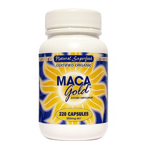 Maca Gold 550mg capsules_1
