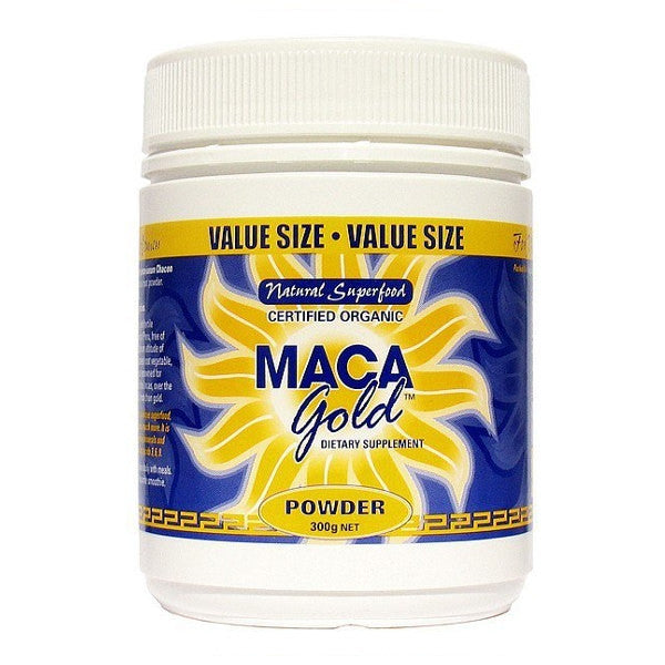 Maca Gold Powder