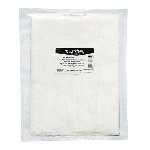 Butter Muslin