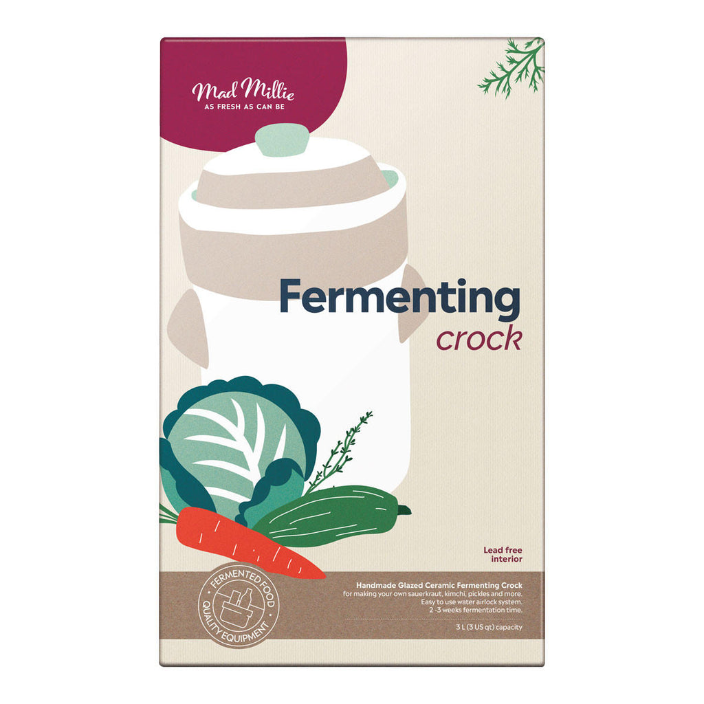 Mad Millie Fermenting Crock_1