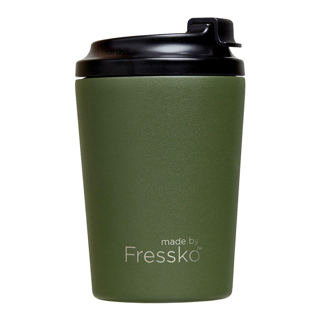 Made by Fressko Bino Reusable Coffee Cup 227ml_2