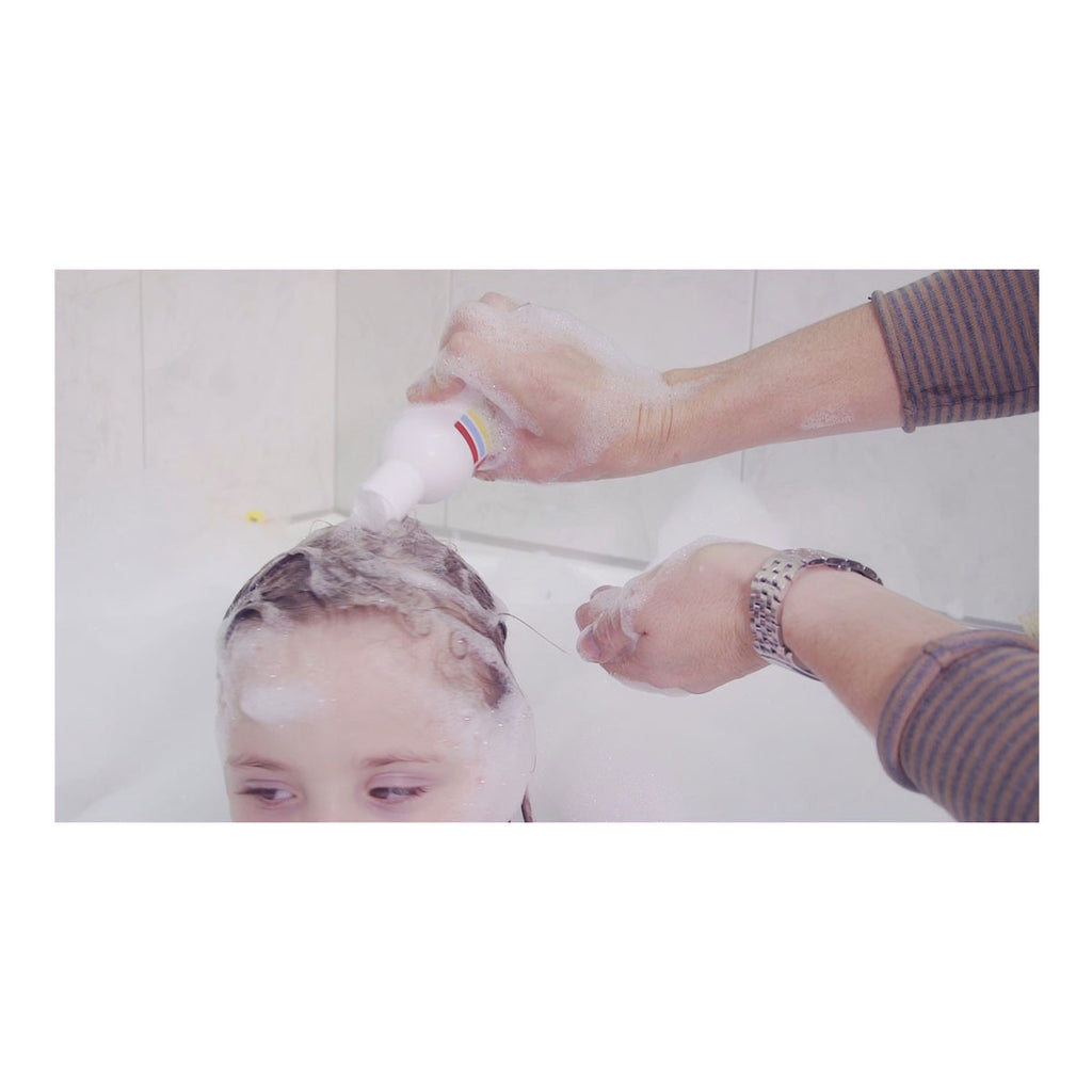 made4kids Super Shiny Shampoo_2