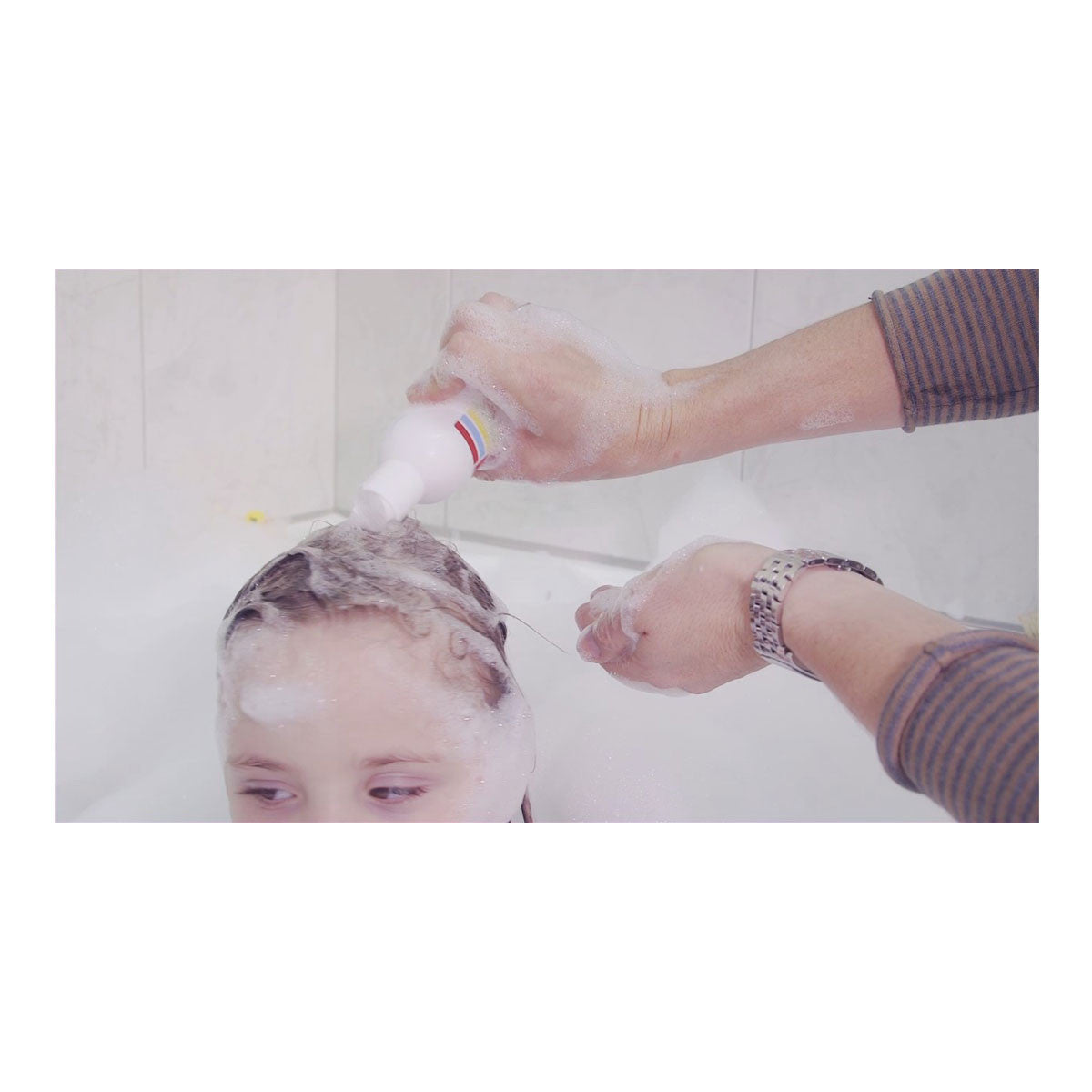 made4kids Super Shiny Shampoo_2