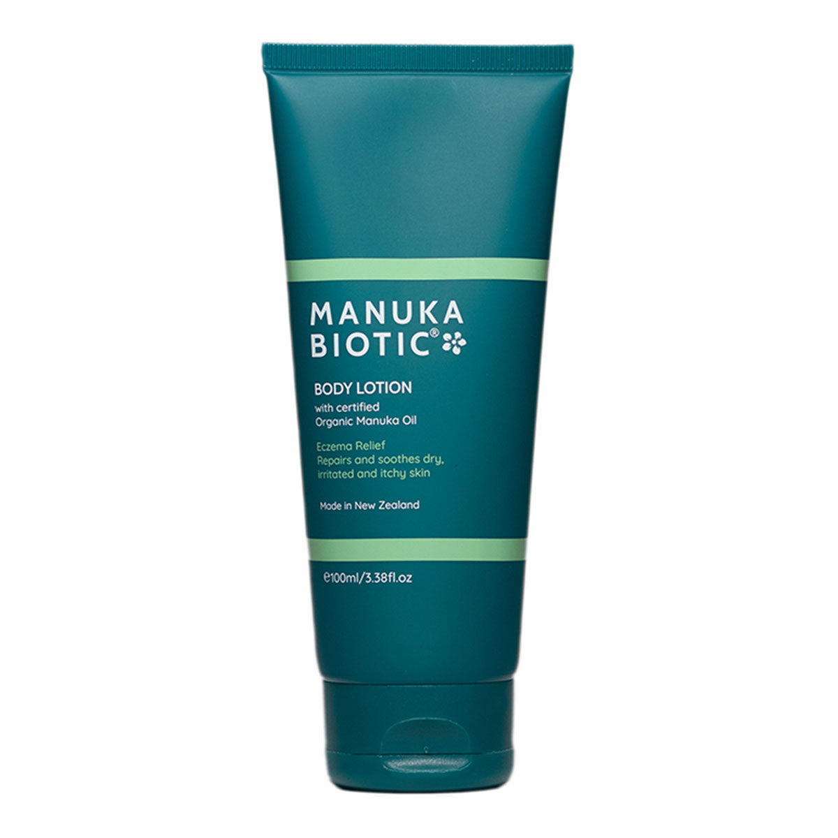 Manuka Biotic Body Lotion with Certified Organic Manuka Oil _2