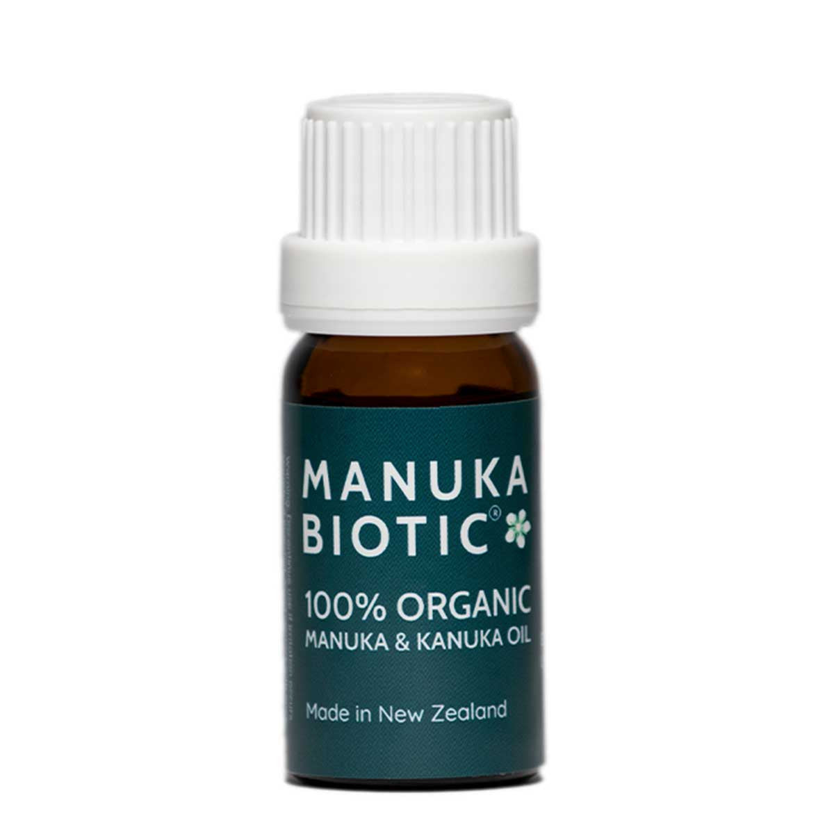 Manuka Biotic Manuka & Kanuka Oil _1