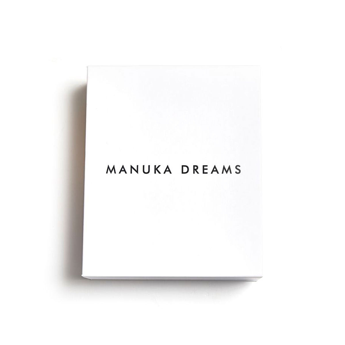 MANUKA DREAMS Pure Silk Pillowcase - Ivory White _2