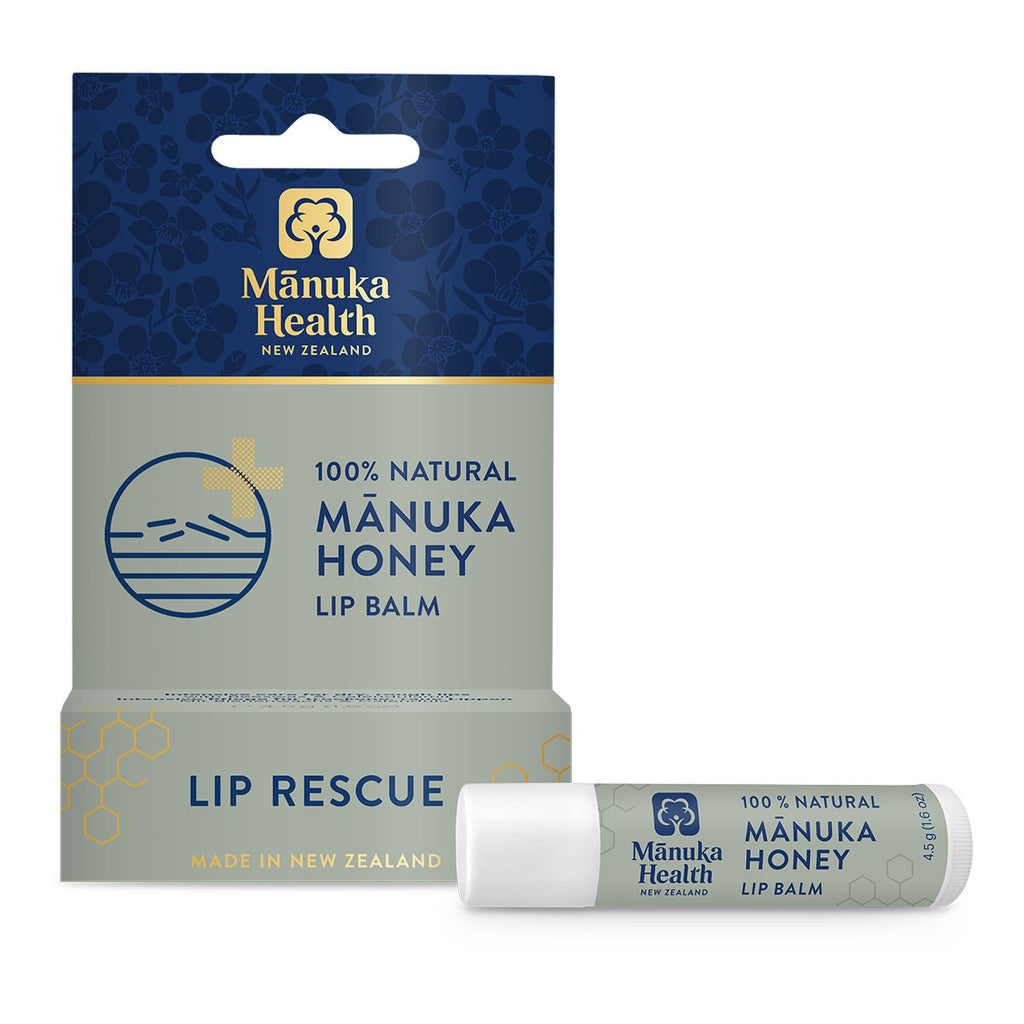 Manuka Health Manuka Honey Lip Balm_2