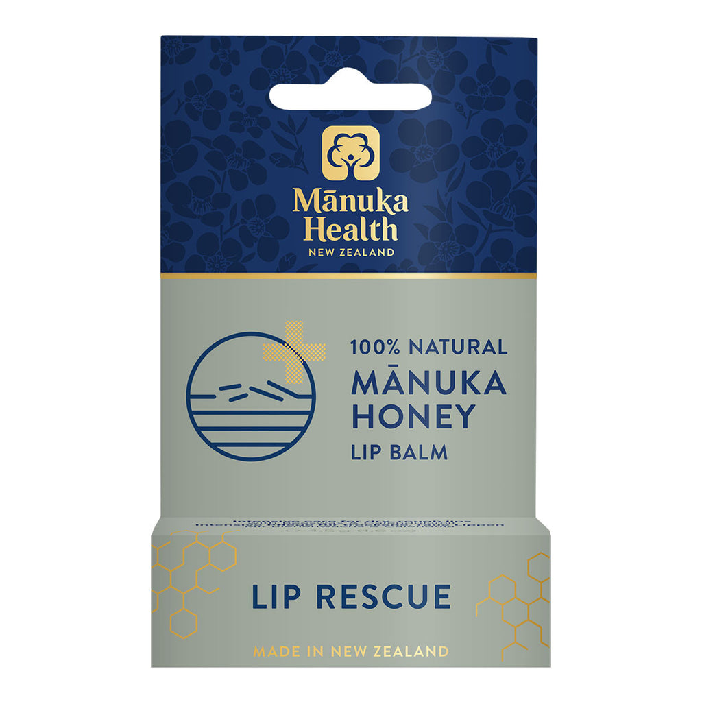 Manuka Health Manuka Honey Lip Balm_1