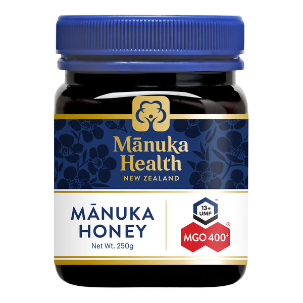 MGO 400+ Manuka Honey