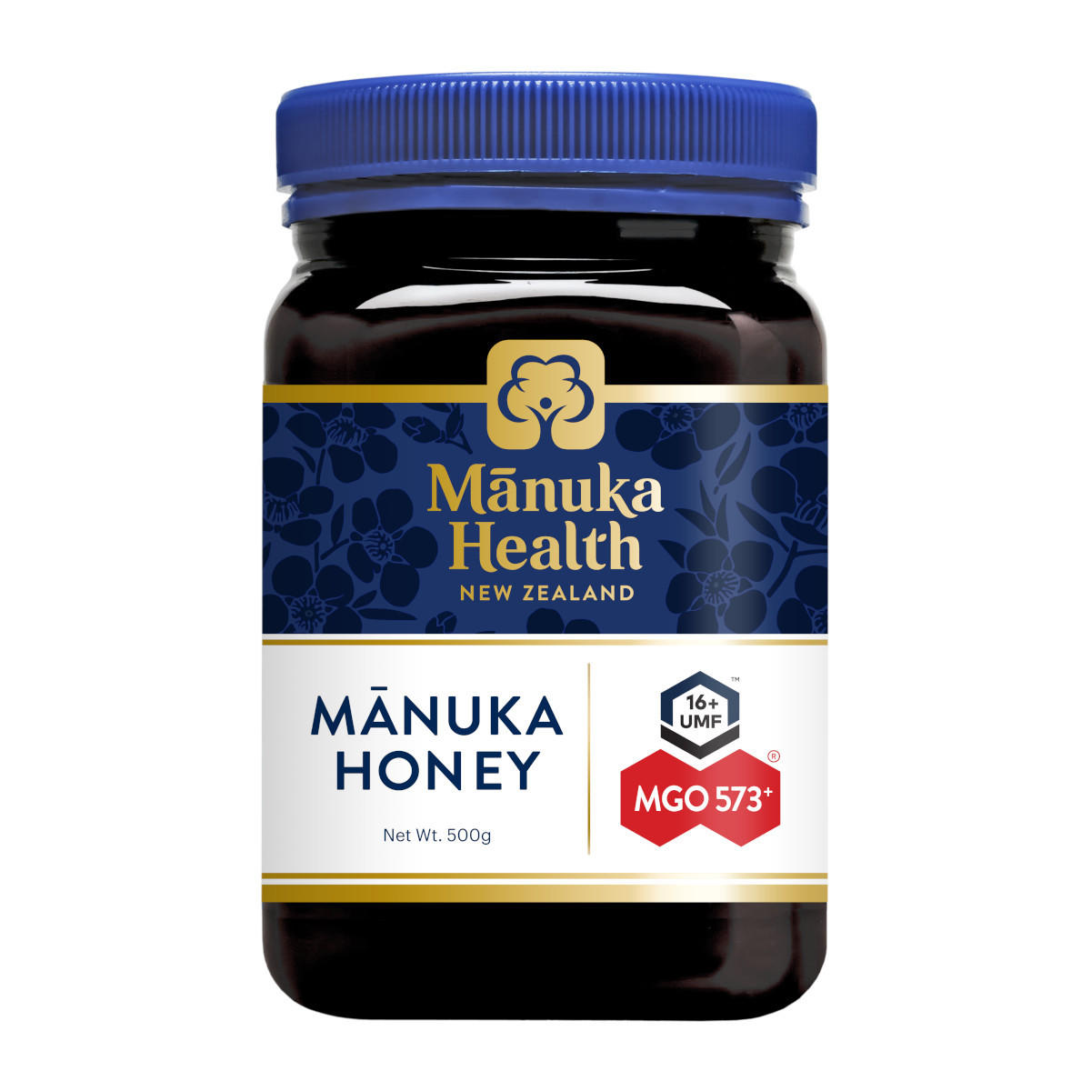 Manuka Health MGO 573 UMF16 Manuka Honey_3