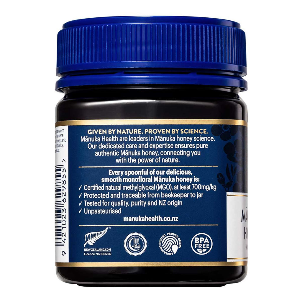 Manuka Health MGO 700+ Manuka Honey _3