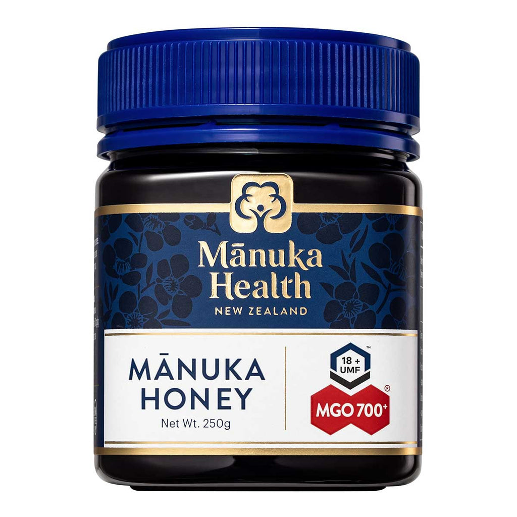 Manuka Health MGO 700+ Manuka Honey _1