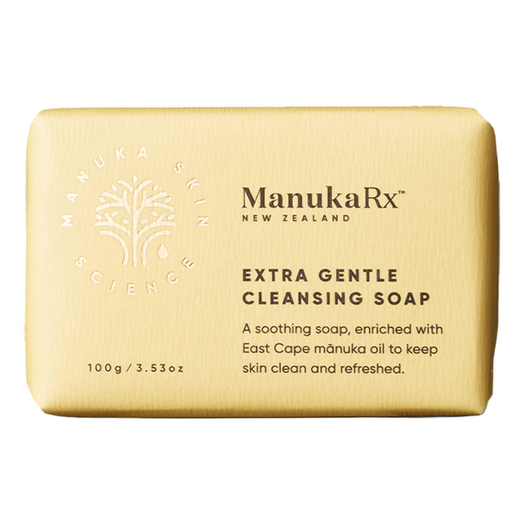ManukaRx Extra Gentle Cleansing Soap_1
