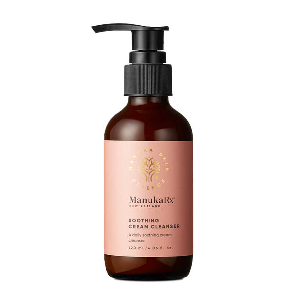 Soothing Cream Cleanser