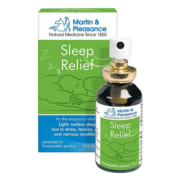 Sleep Relief