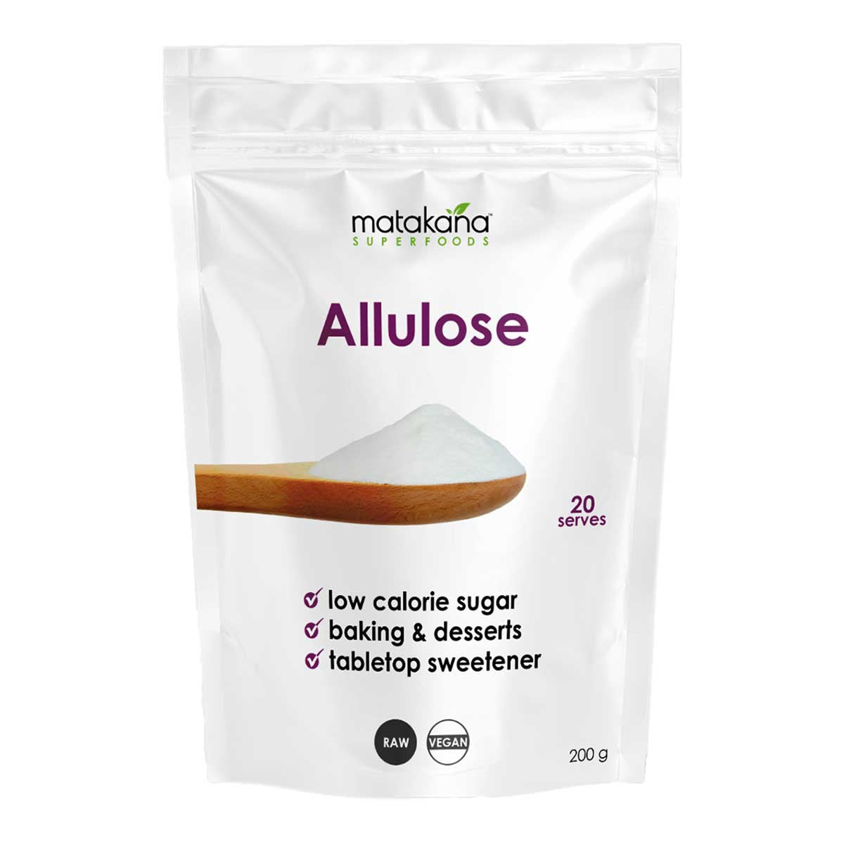 Matakana Superfoods Allulose _1