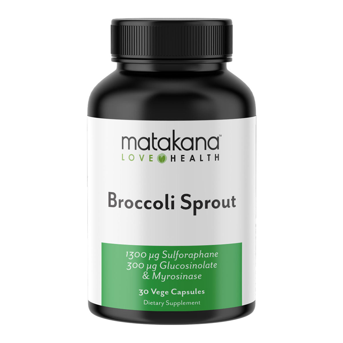 Matakana Superfoods Broccoli Sprout _1