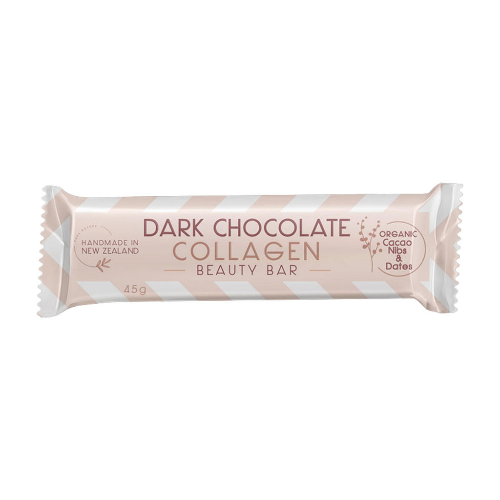 Matakana Superfoods Collagen Dark Chocolate Beauty Bar_1