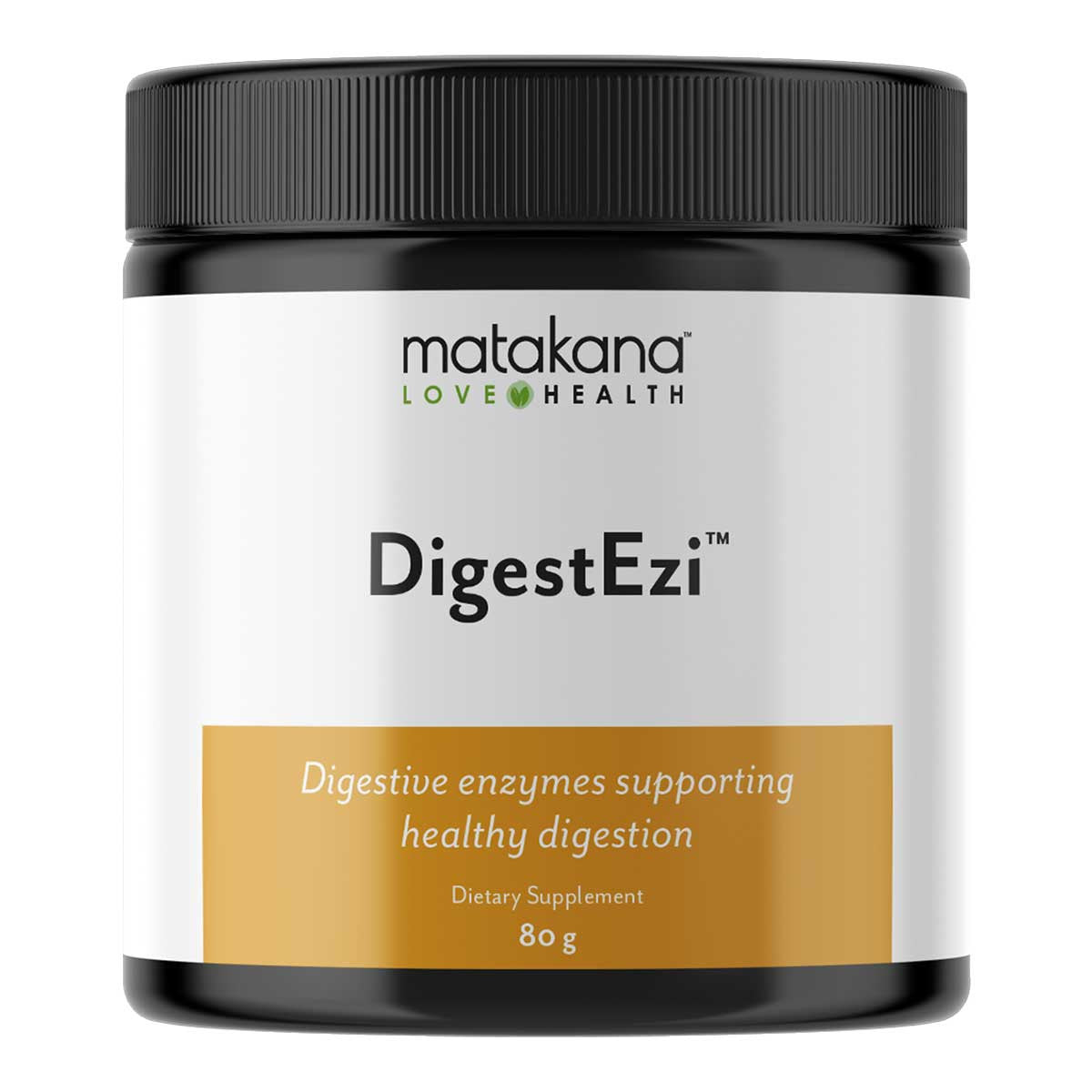 Matakana Superfoods DigestEzi _1