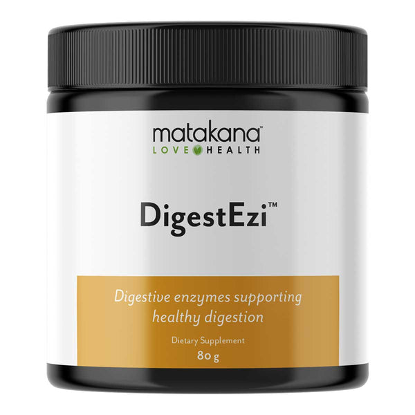 DigestEzi