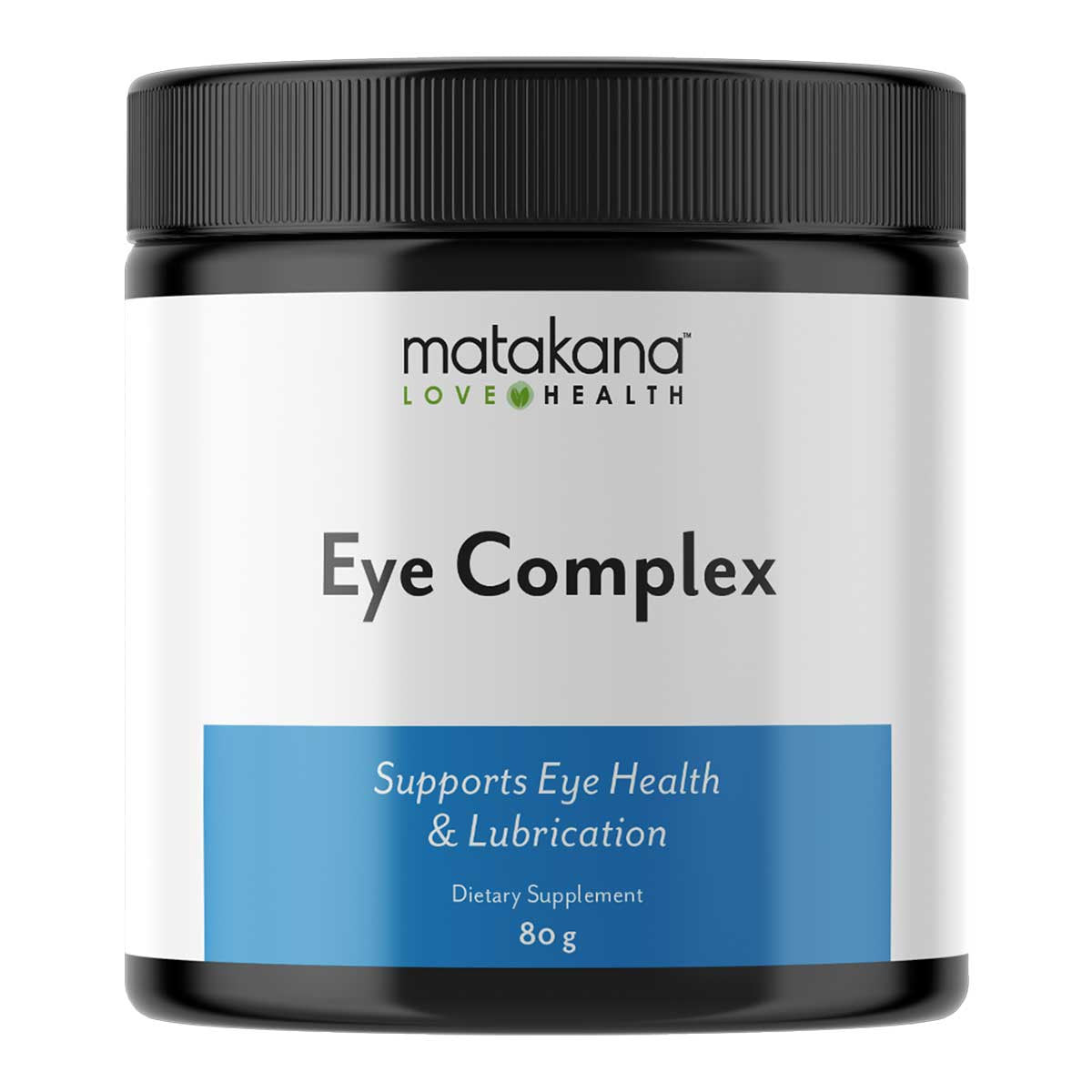 Matakana Superfoods Eye Complex _1