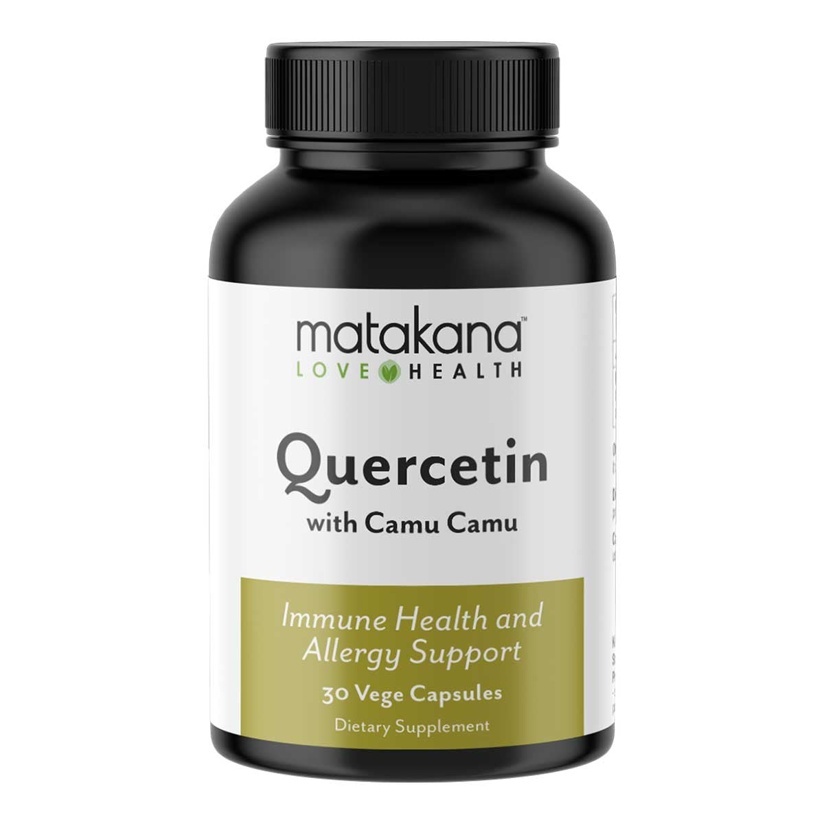 Matakana Superfoods Quercetin with Camu Camu _2