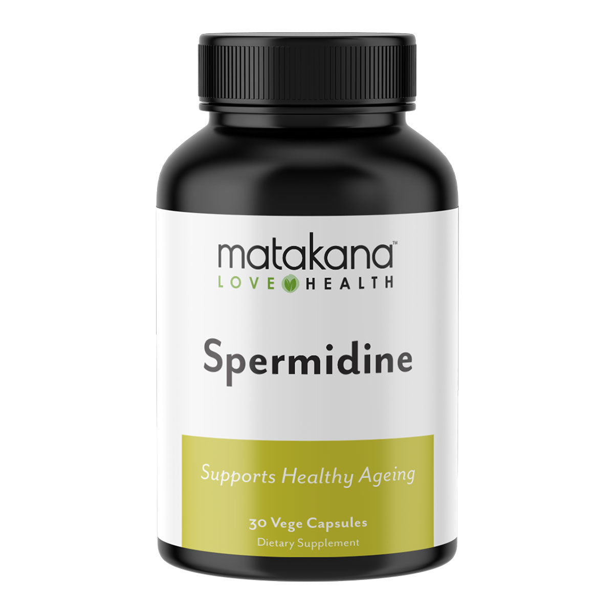Matakana Superfoods Spermidine _1