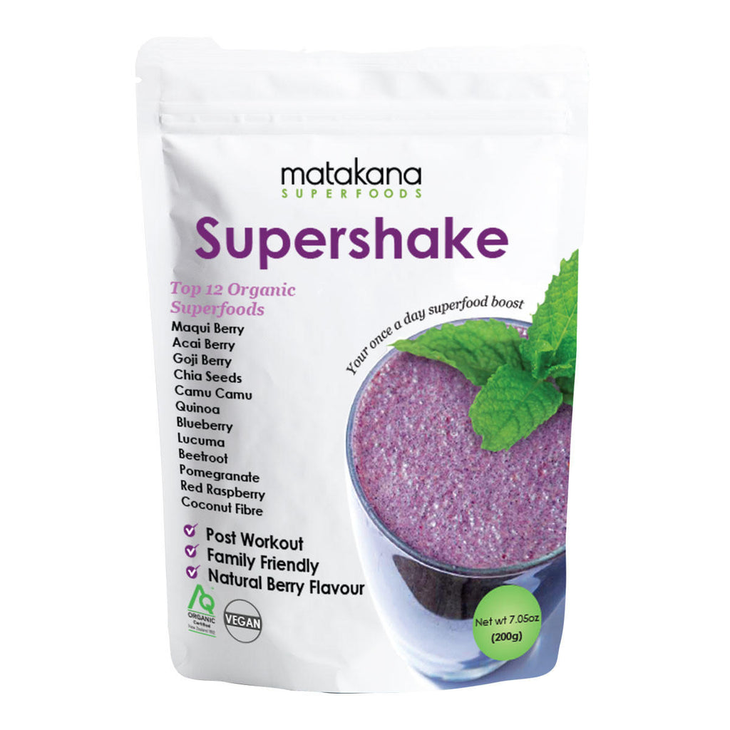 Matakana Superfoods Supershake Smoothie Powder_2