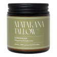 Lemongrass Whipped Face & Body Cream
