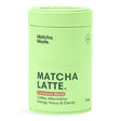 Matcha Latte - Cinnamon Blend