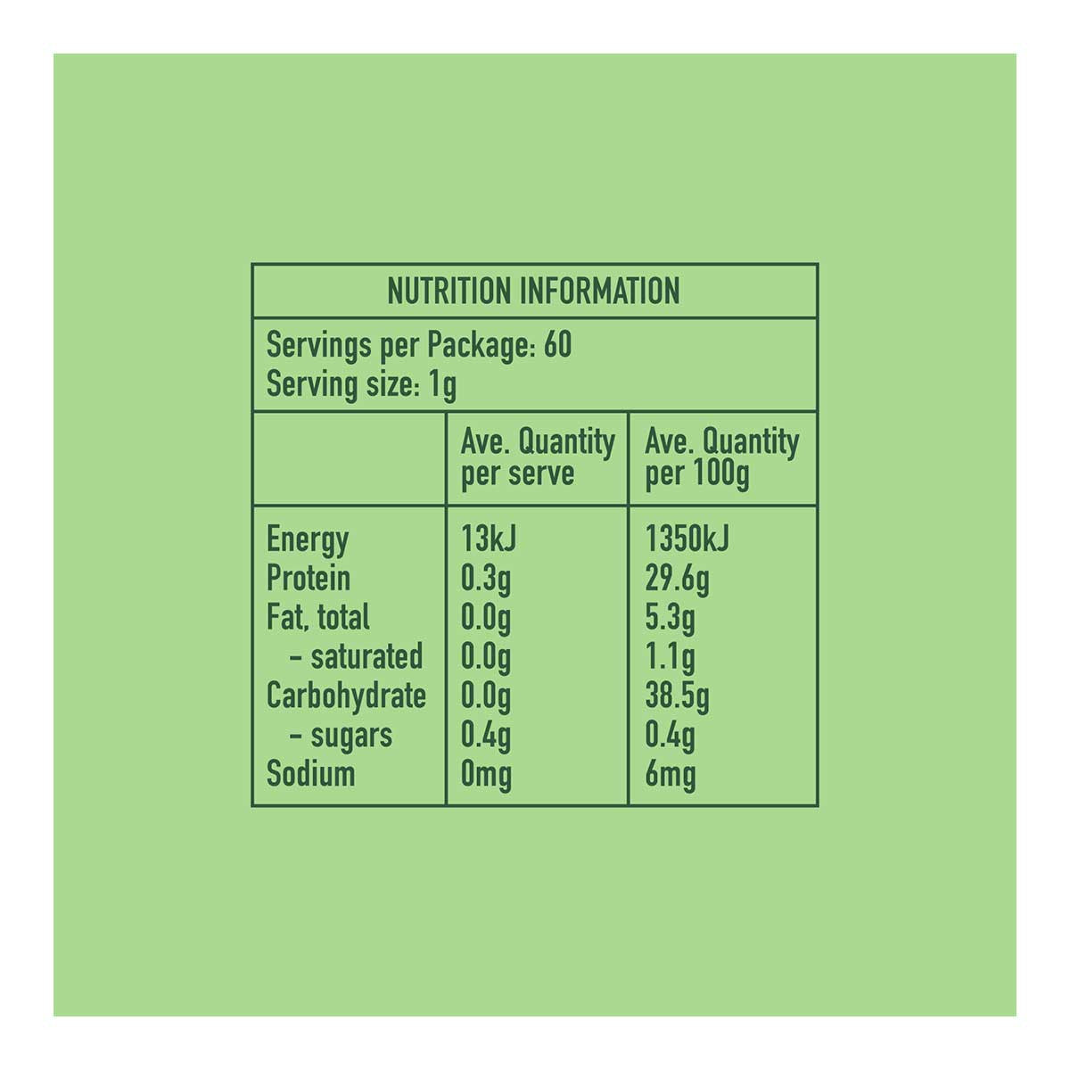 Matcha Made Matcha Latte - Pure Matcha _2