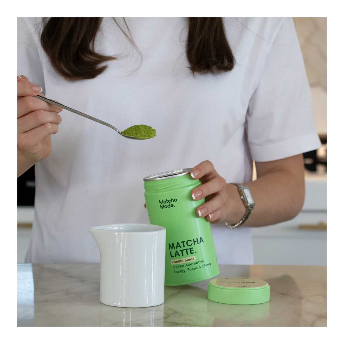 Matcha Made Matcha Latte - Vanilla Blend _3