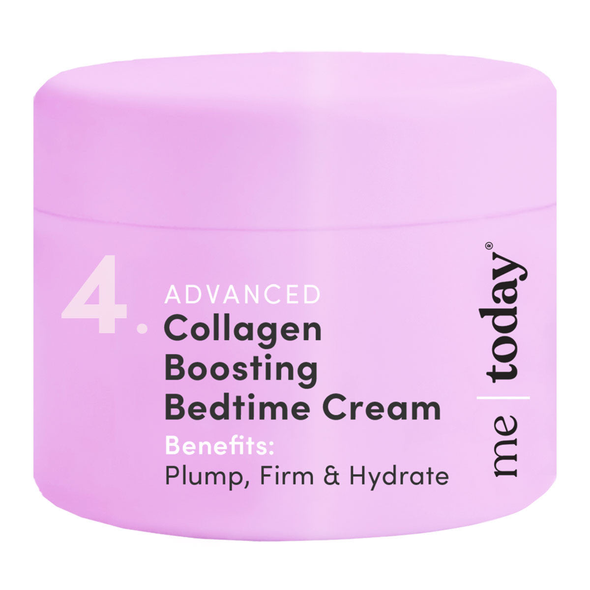 Me Today Advanced Collagen Boosting Bedtime Cream _1