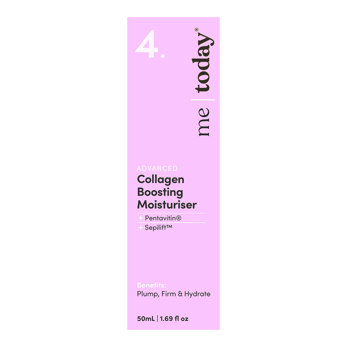 Me Today Advanced Collagen Boosting Moisturiser _2