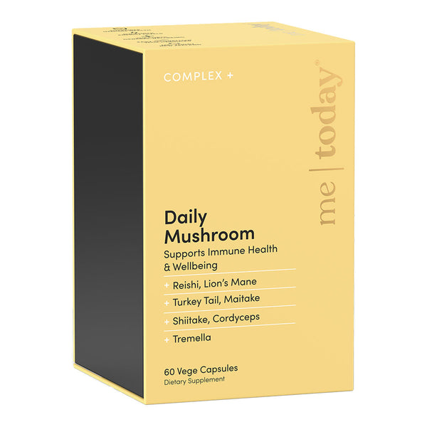 Complex+ Daily Mushroom
