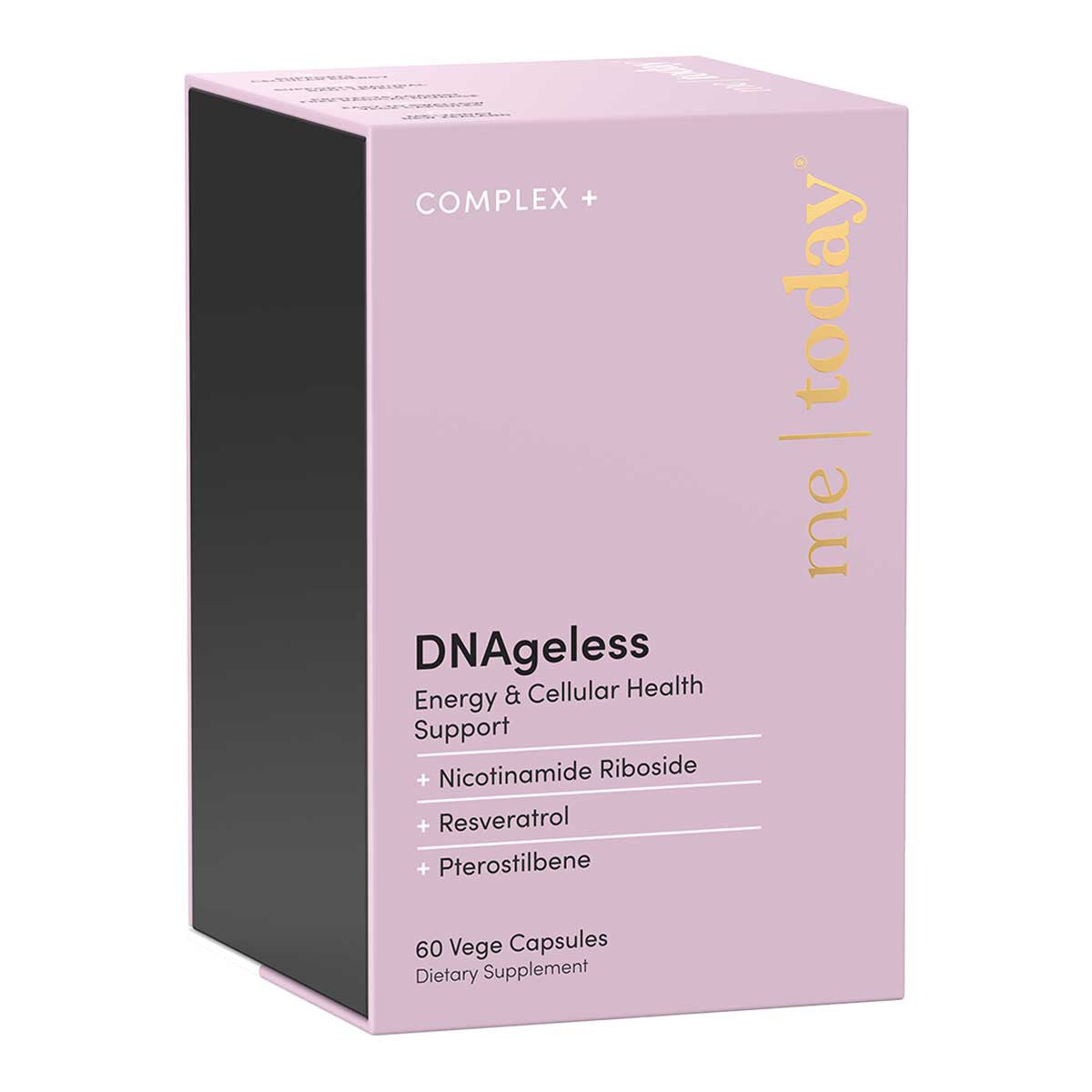 Me Today Complex+ DNAgeless _1
