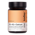 D3 + K2 + Calcium