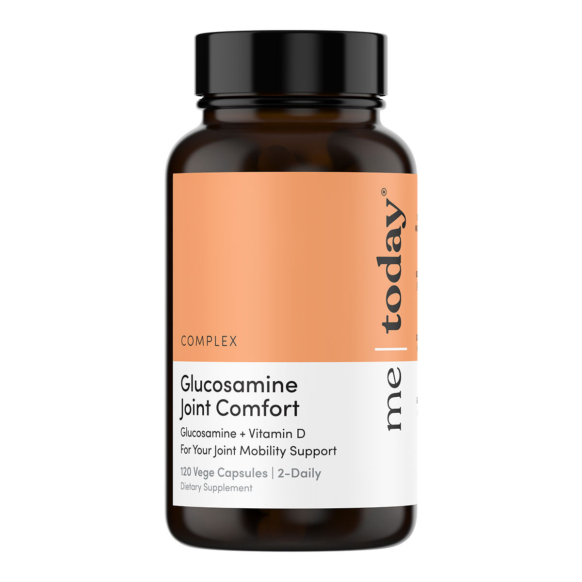 Me Today Glucosamine Joint Comfort _1
