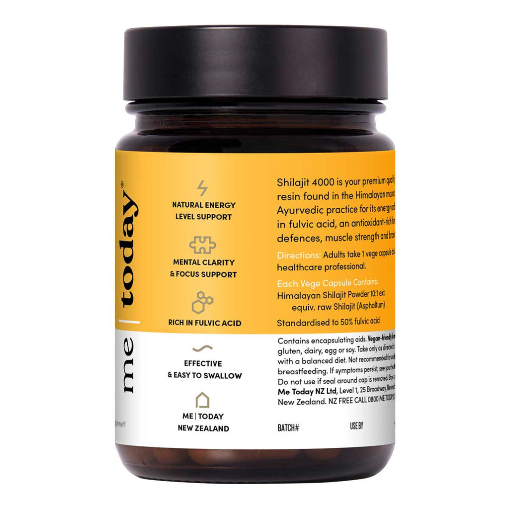 Me Today High Dose Shilajit 4000 _2