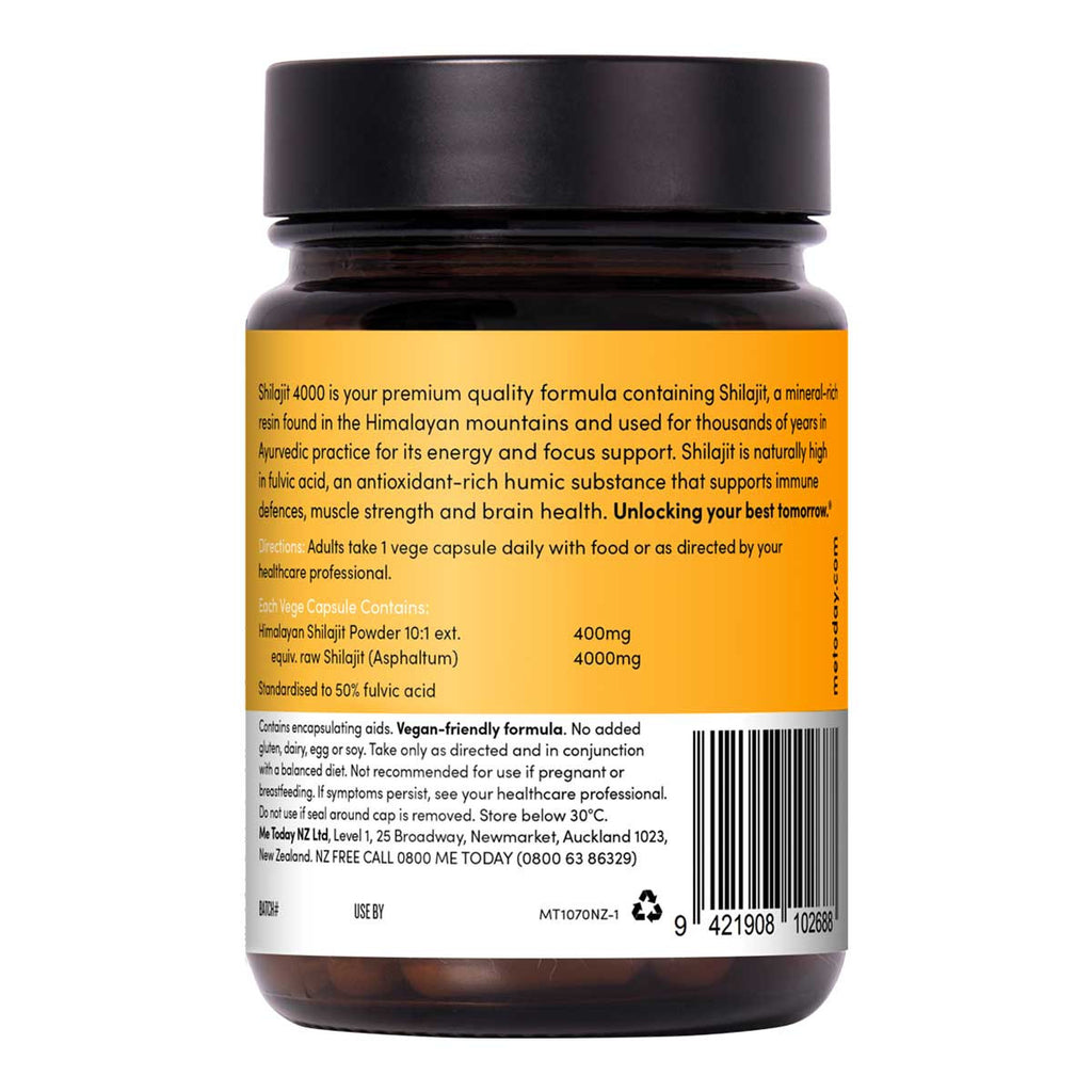 Me Today High Dose Shilajit 4000 _3