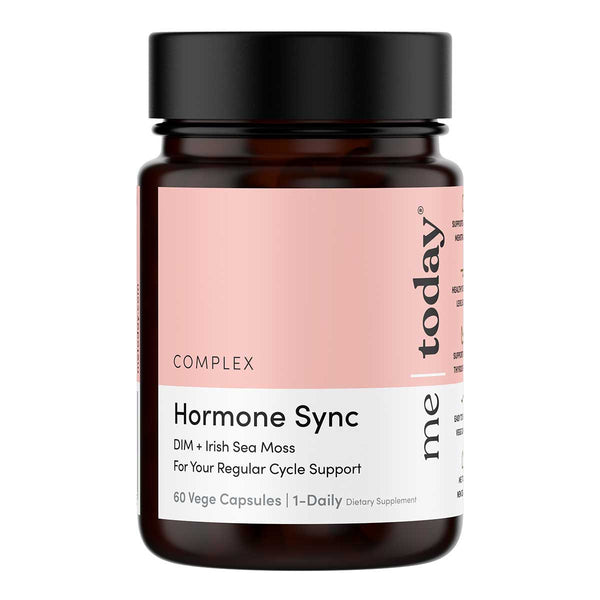 Hormone Sync