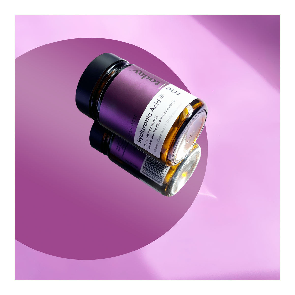 Me Today Hyaluronic Acid 120 High Dose _2