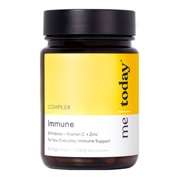 Immune Complex