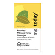 Soothing Assorted Mānuka Honey Lozenges