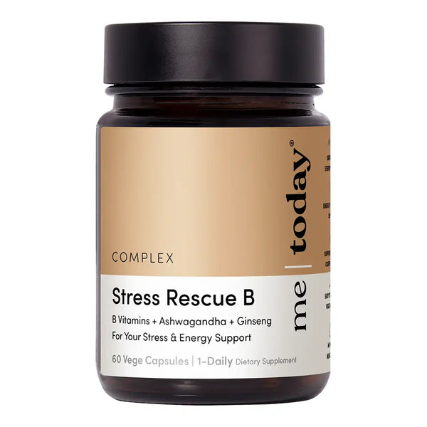 Stress Rescue B