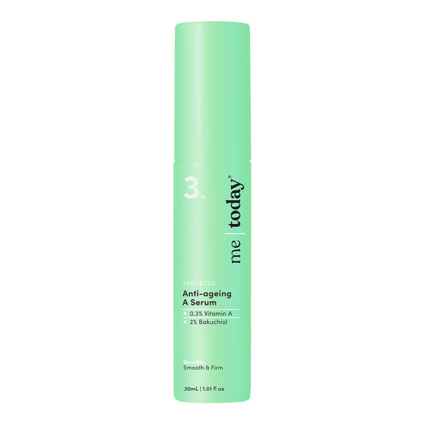 Targeted Anti-Ageing A Serum