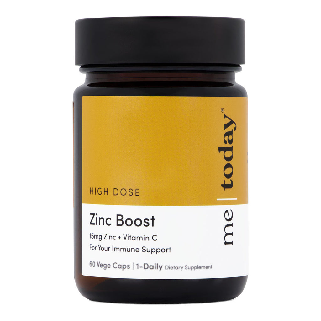 Me Today Zinc Boost High Dose _1