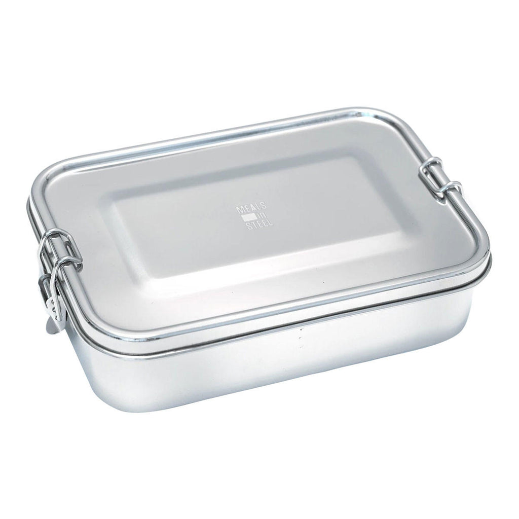 Meals In Steel Bento Leak Proof Lunchbox_1