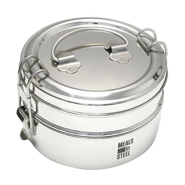 Double Layer Tiffin Lunchbox