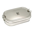 Medium Oval Lunchbox